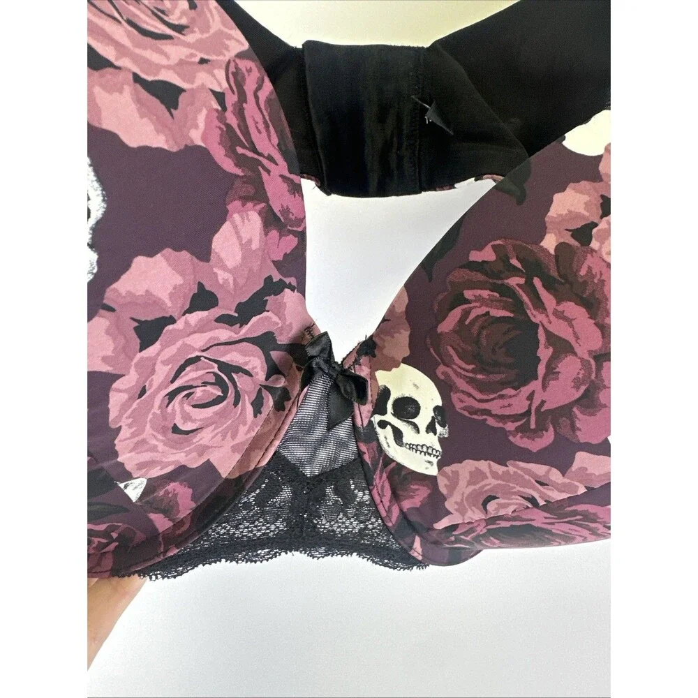 torrid curve bra